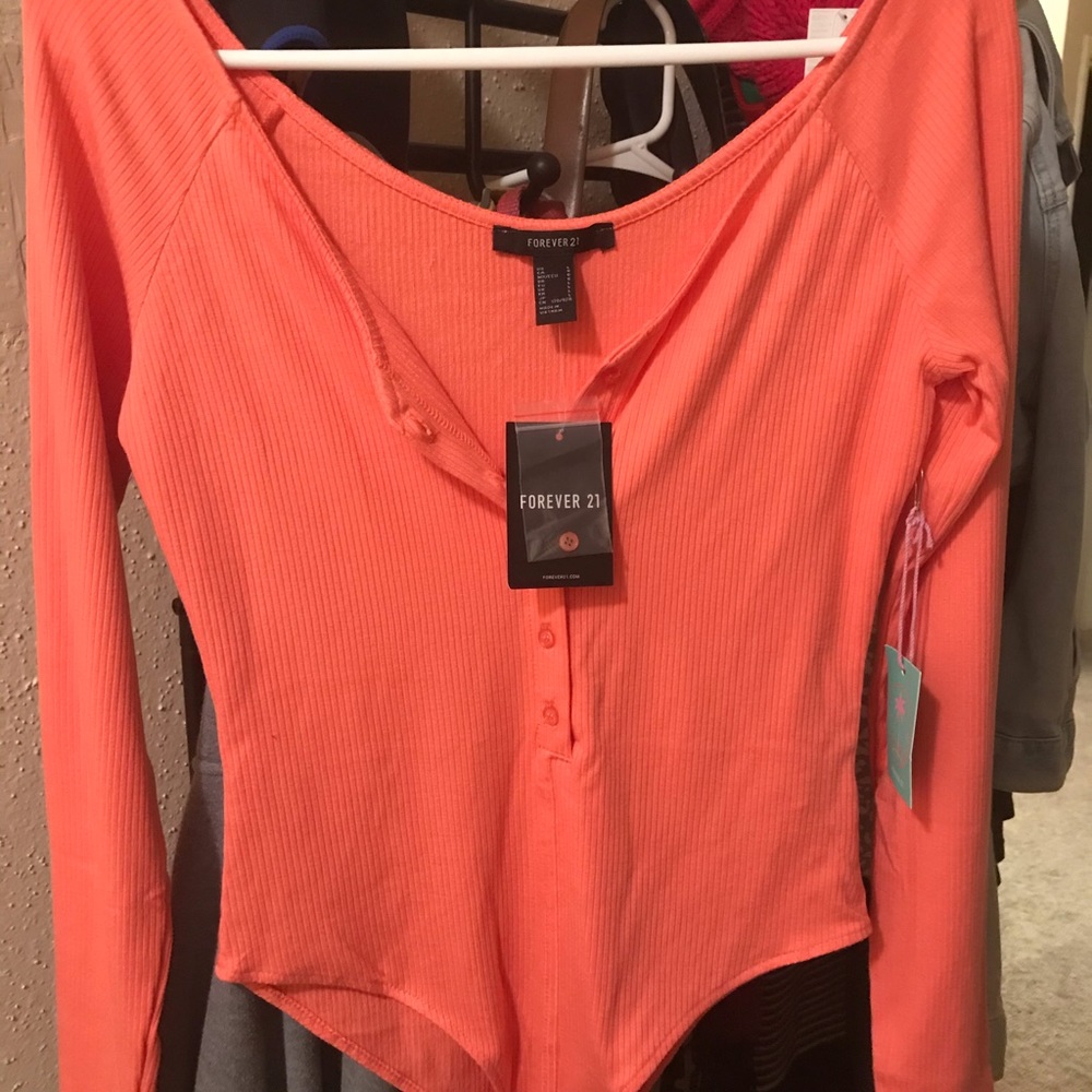 Bodysuit